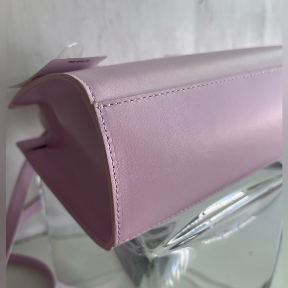 COPERNI Emoji Handbag in Light Pink - Picture 10 of 15